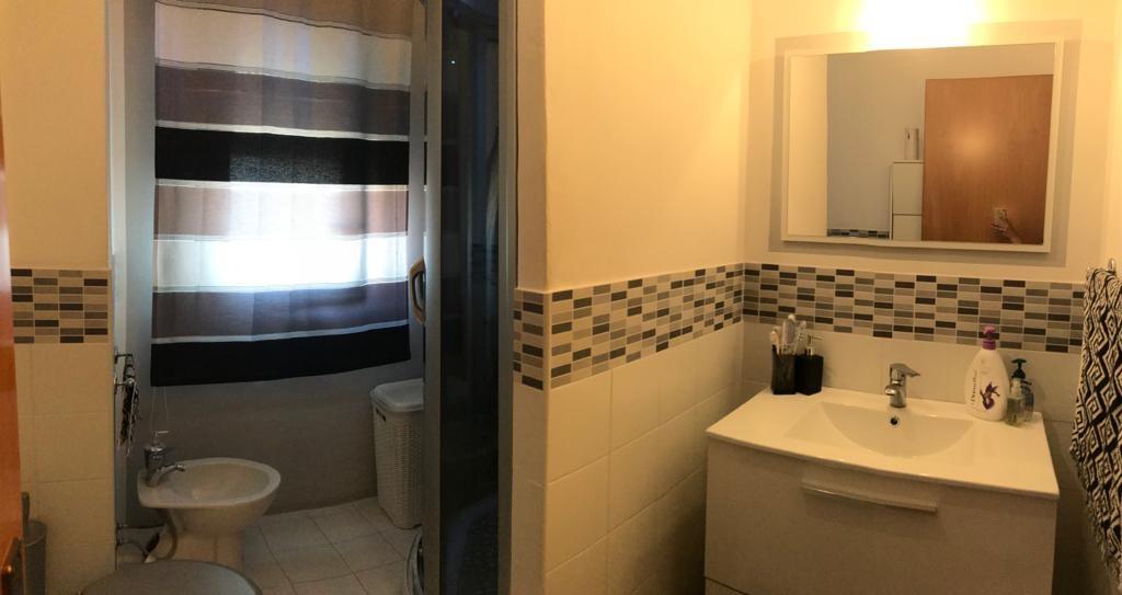 appartamento in vendita a Carini