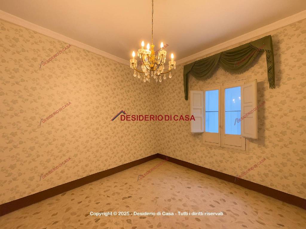 appartamento in vendita a Carini