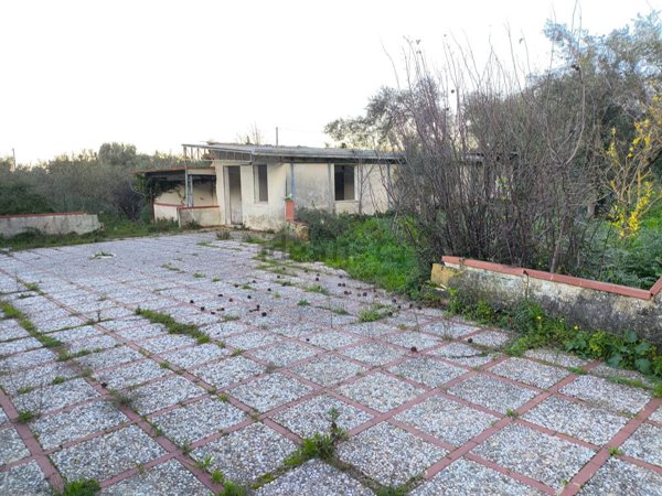 casa indipendente in vendita a Carini