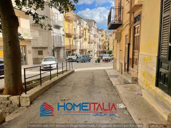 casa indipendente in vendita a Carini