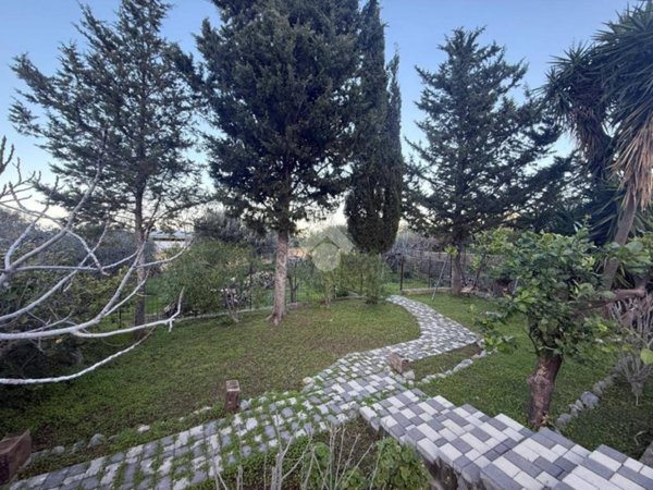 terreno agricolo in vendita a Carini