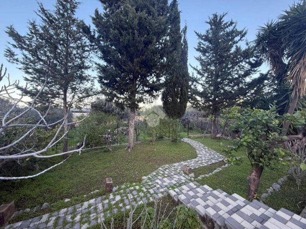 terreno agricolo in vendita a Carini