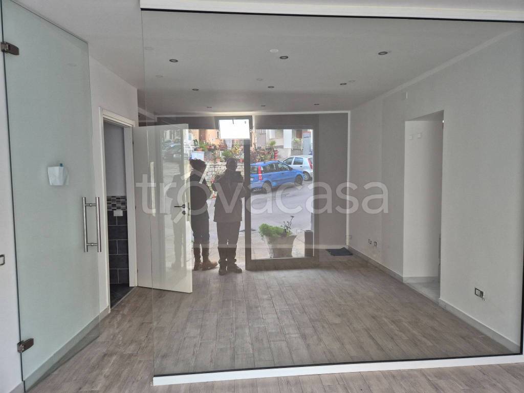 appartamento in vendita a Carini