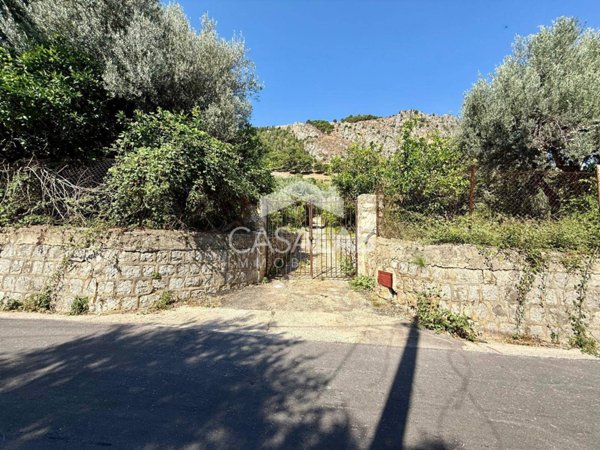 terreno agricolo in vendita a Carini