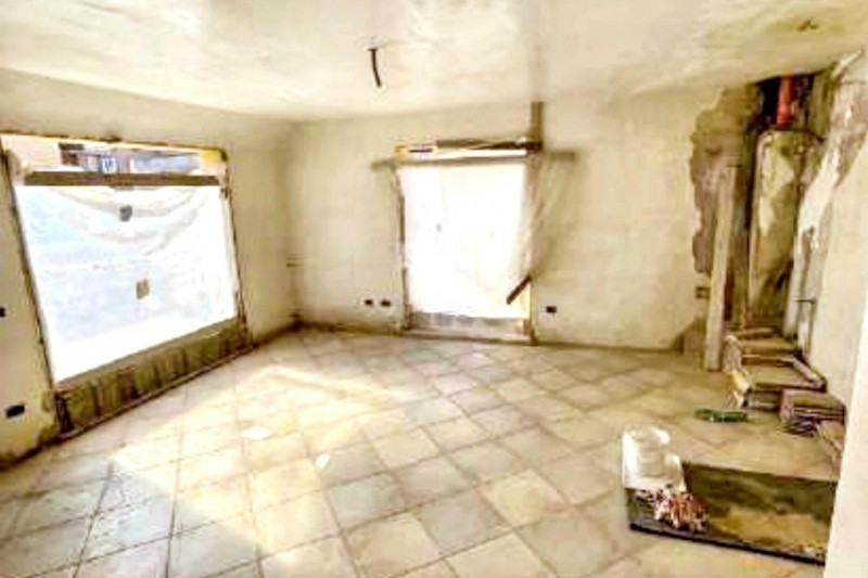 mansarda in vendita a Carini