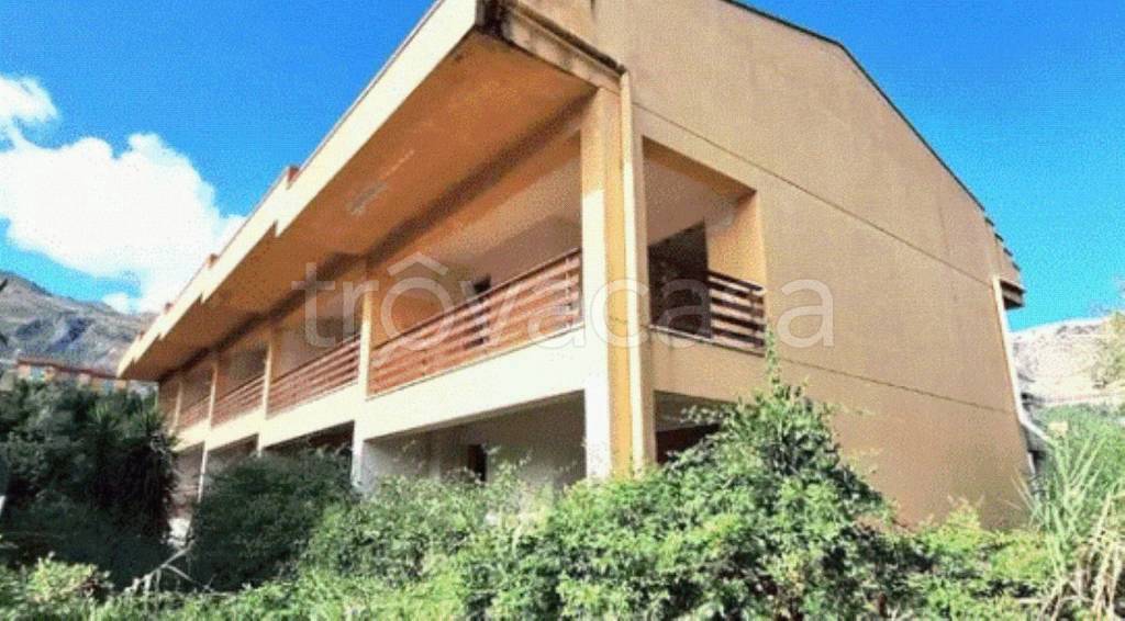 appartamento in vendita a Carini