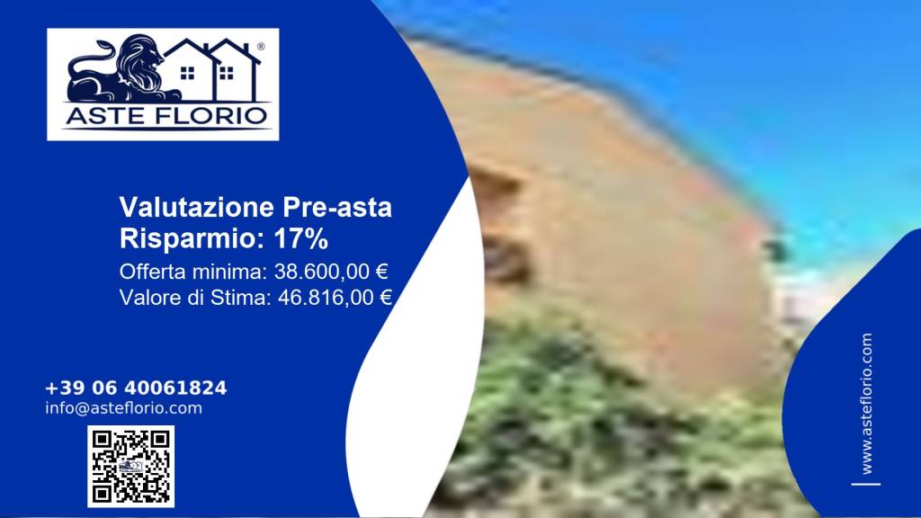 appartamento in vendita a Carini