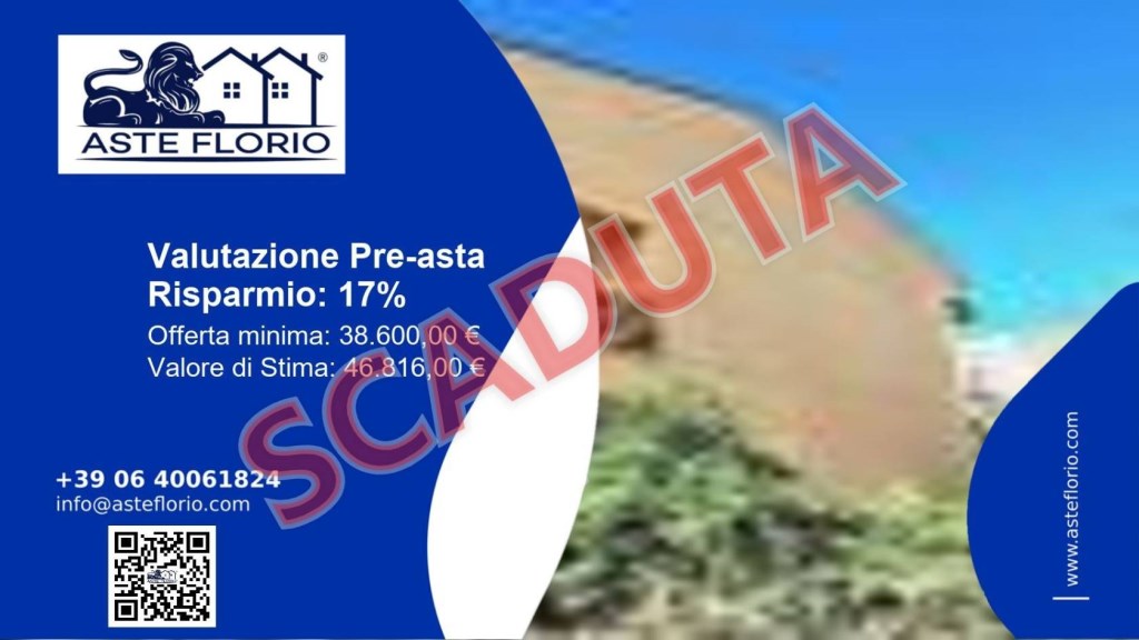 appartamento in vendita a Carini