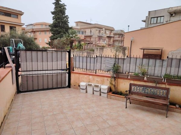 appartamento in vendita a Carini