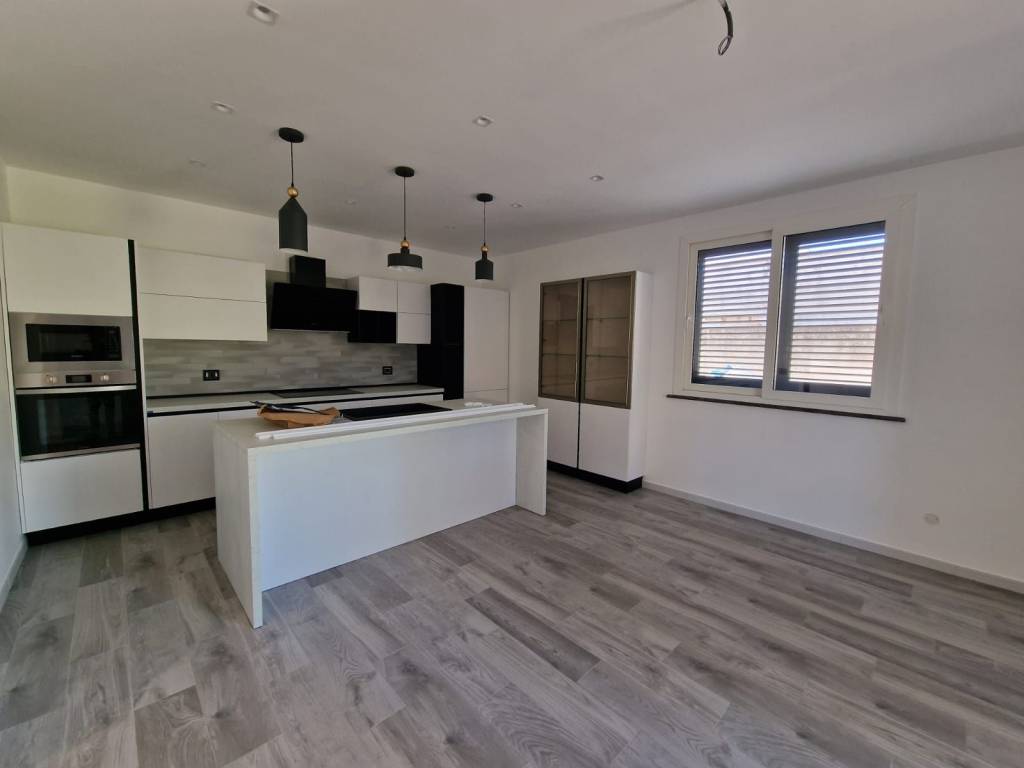 casa indipendente in vendita a Carini