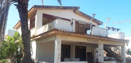 casa indipendente in vendita a Carini