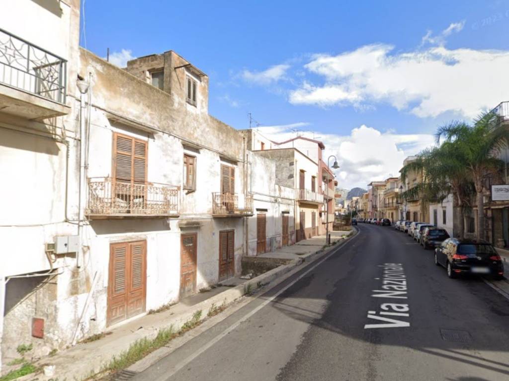 negozio in vendita a Carini in zona Villagrazia di Carini