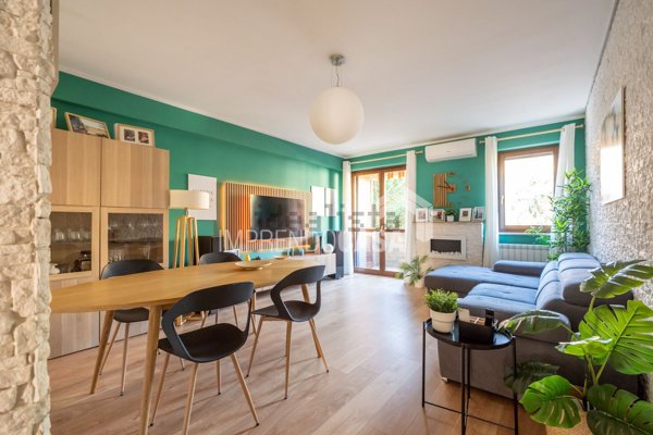 appartamento in vendita a Carini