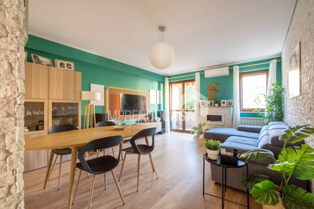 appartamento in vendita a Carini