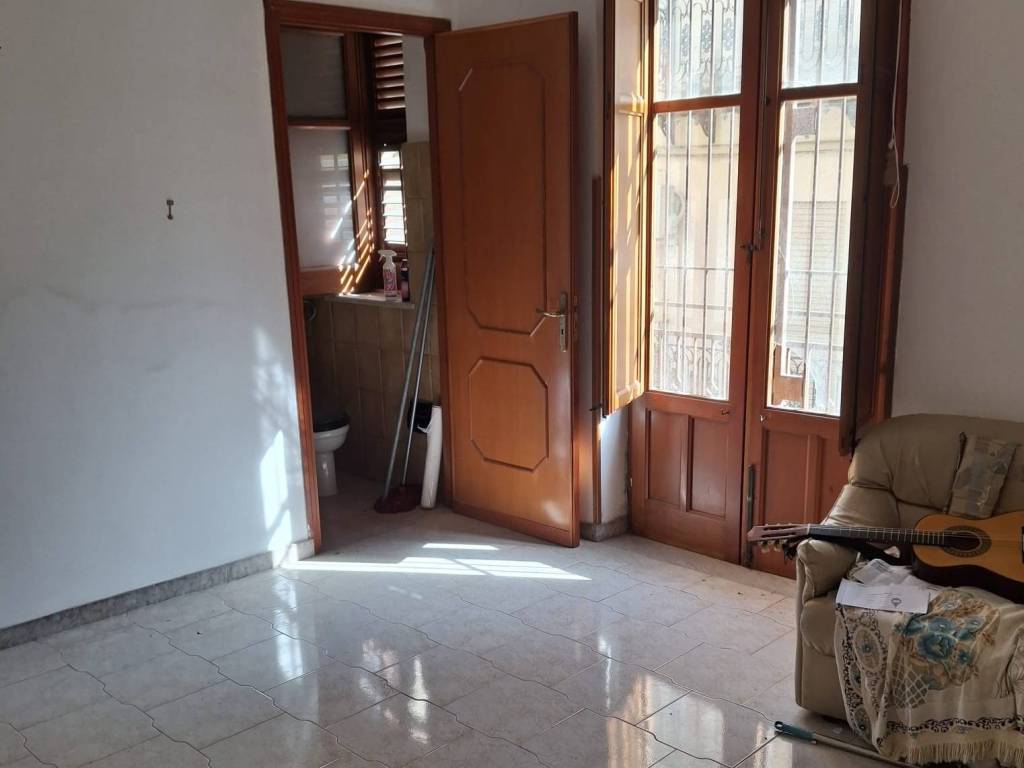 appartamento in vendita a Carini