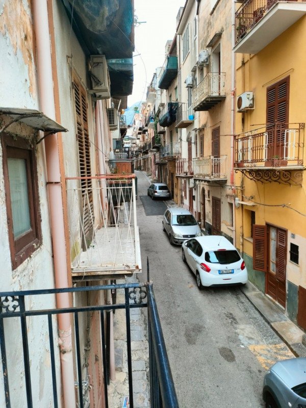 casa indipendente in vendita a Carini