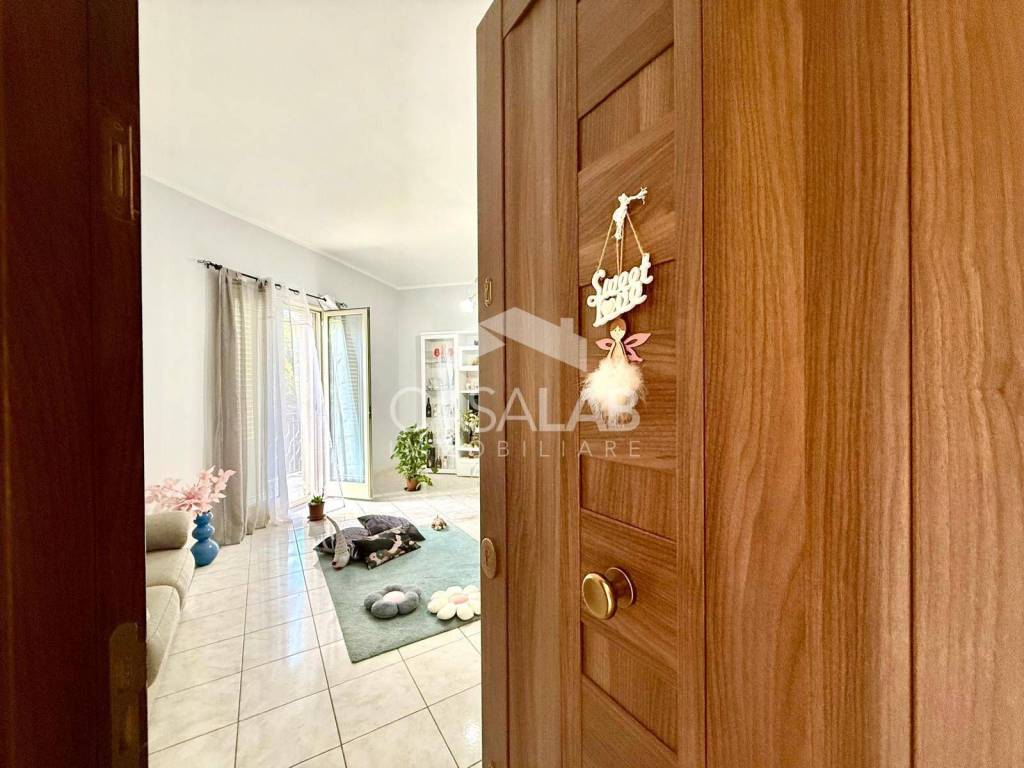 appartamento in vendita a Carini