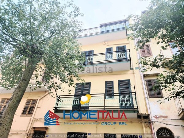 casa indipendente in vendita a Carini