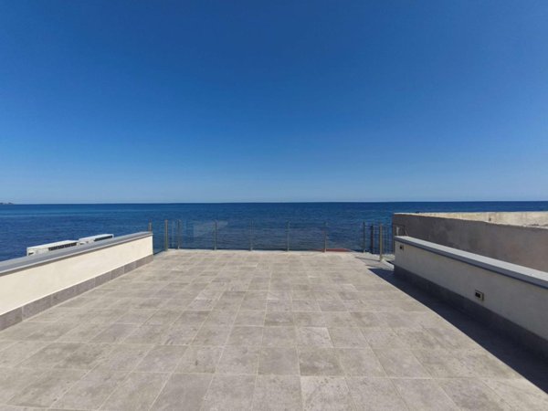 casa indipendente in vendita a Carini