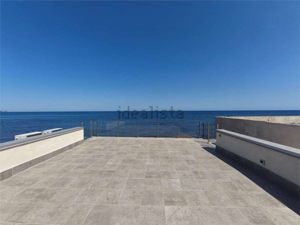 casa indipendente in vendita a Carini