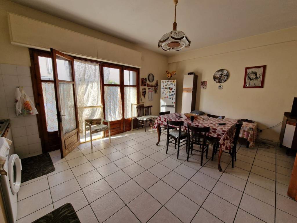 casa indipendente in vendita a Carini