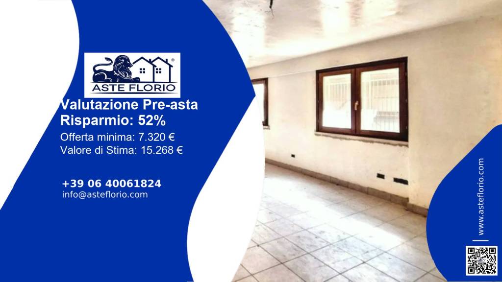 locale di sgombero in vendita a Carini