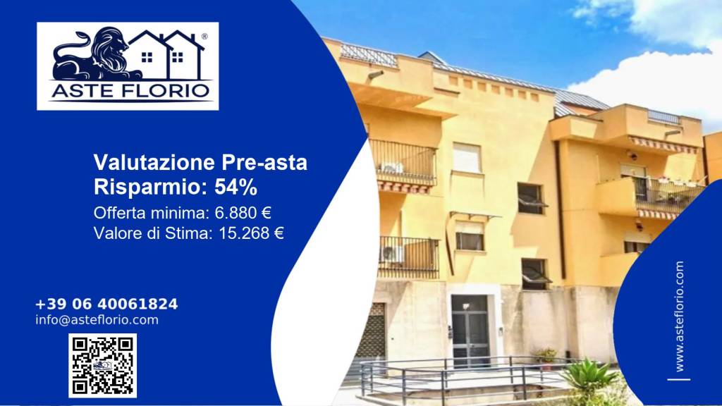 locale di sgombero in vendita a Carini