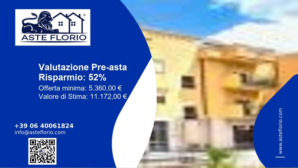 locale di sgombero in vendita a Carini