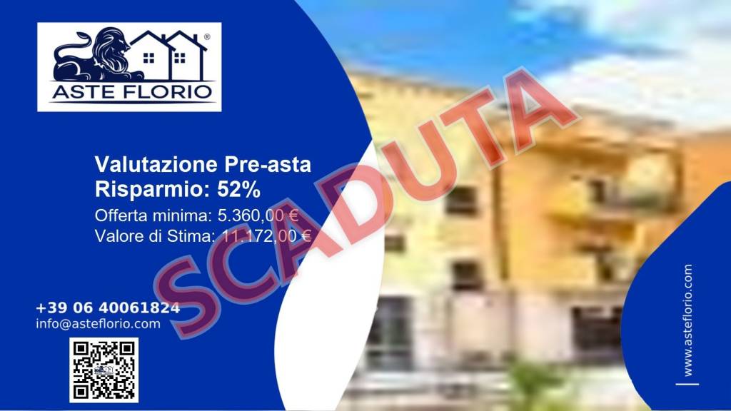 locale di sgombero in vendita a Carini