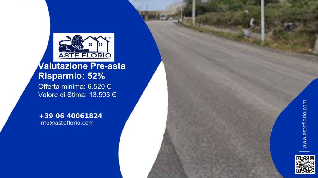 locale di sgombero in vendita a Carini