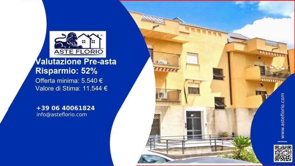 locale di sgombero in vendita a Carini