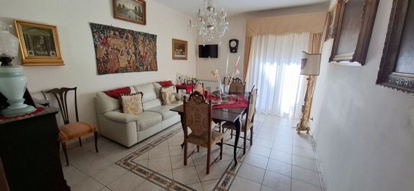 appartamento in vendita a Carini