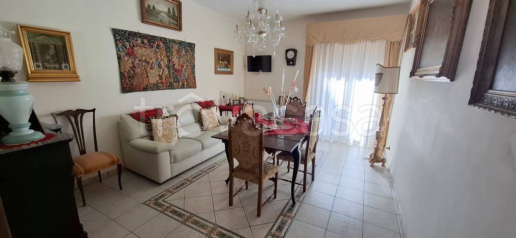 appartamento in vendita a Carini