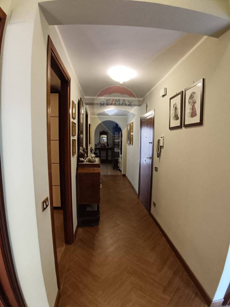 appartamento in vendita a Carini