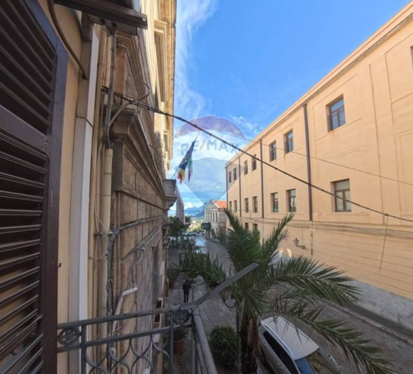 appartamento in vendita a Carini