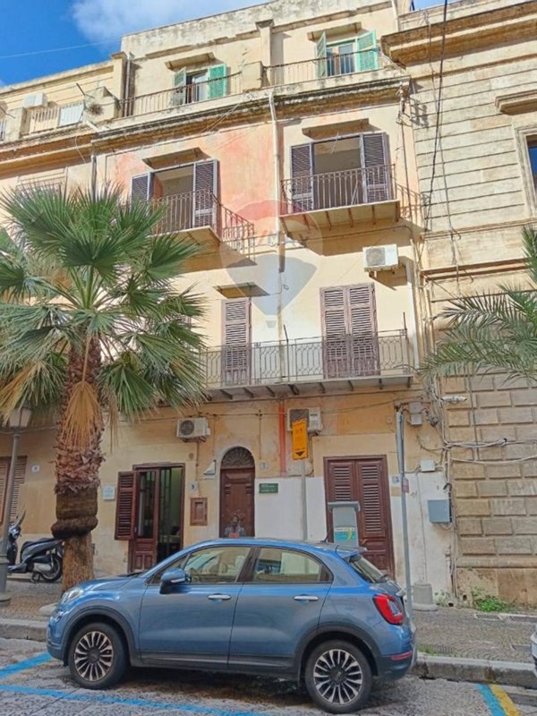 appartamento in vendita a Carini