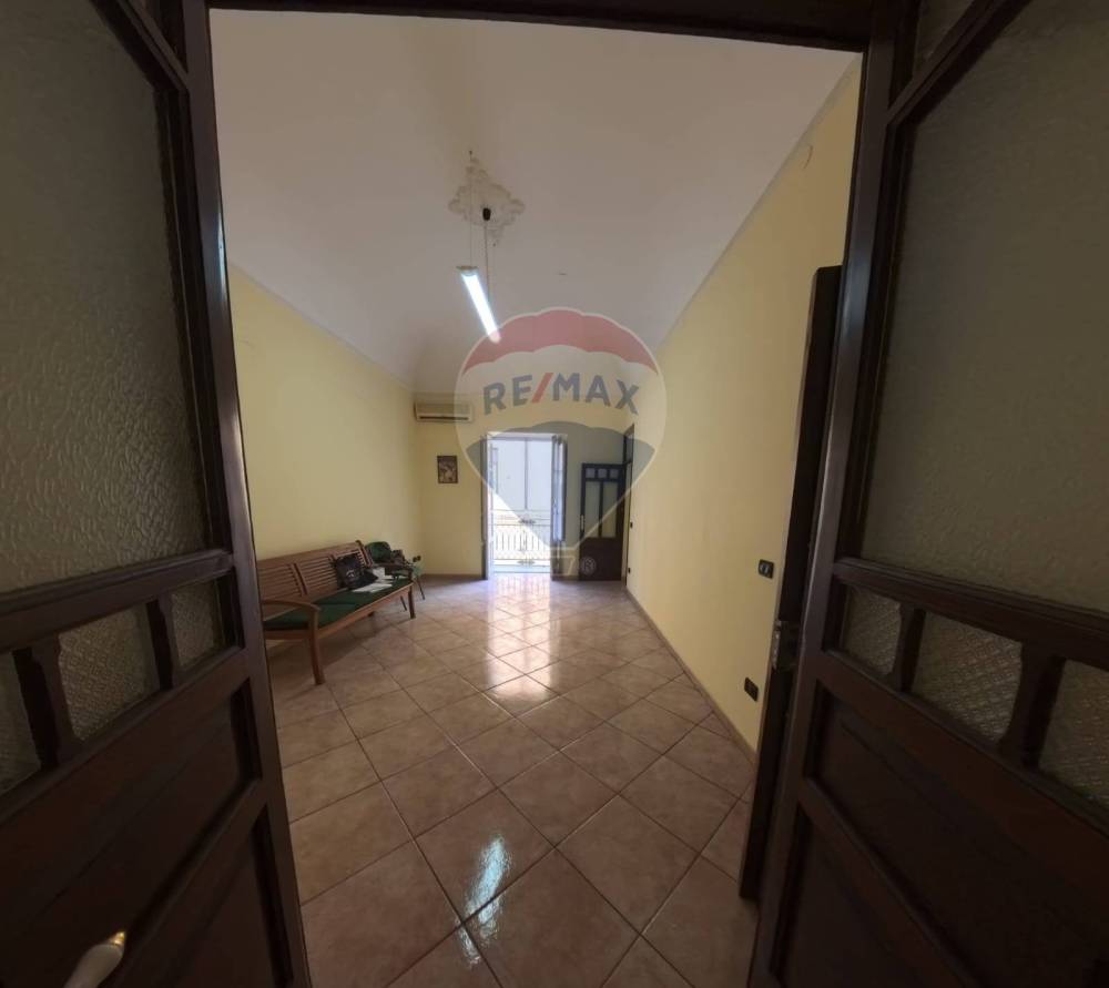 appartamento in vendita a Carini