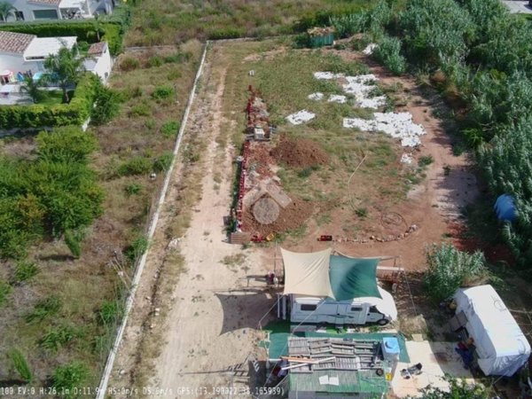 terreno agricolo in vendita a Carini