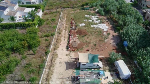 terreno agricolo in vendita a Carini