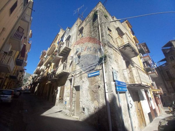 casa indipendente in vendita a Carini