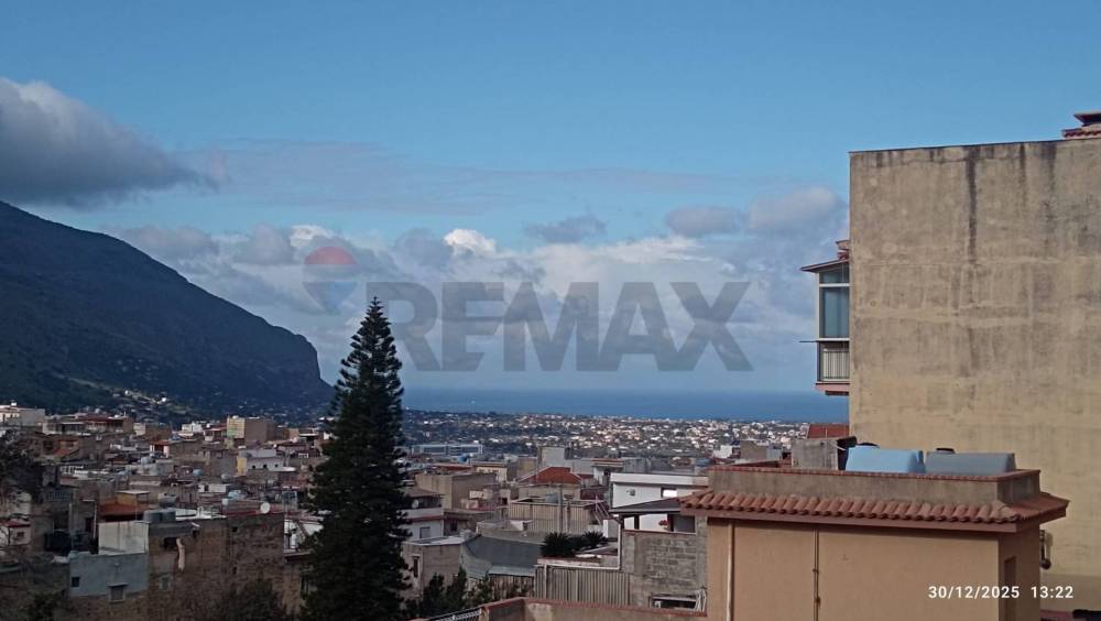 casa indipendente in vendita a Carini