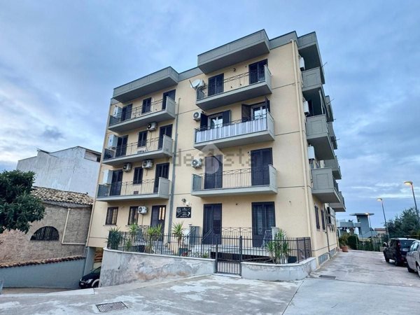 appartamento in vendita a Carini