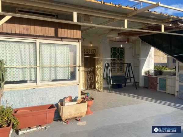 appartamento in vendita a Carini