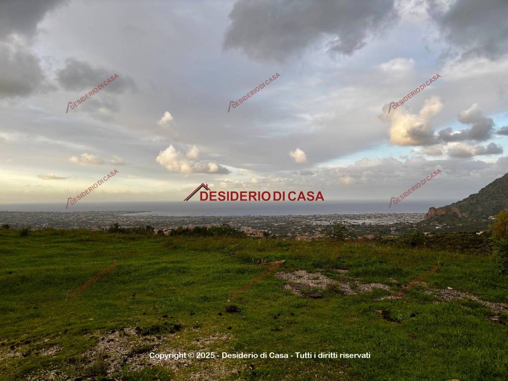 casa indipendente in vendita a Carini