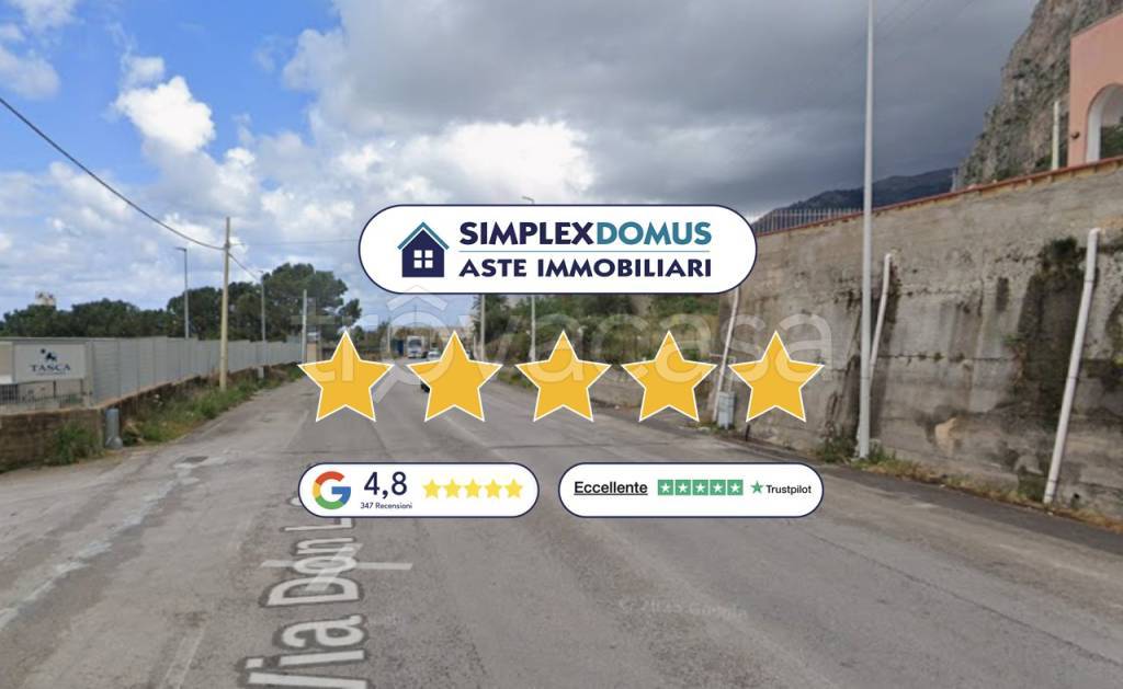 appartamento in vendita a Carini