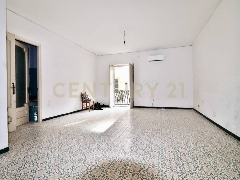 intera palazzina in vendita a Carini