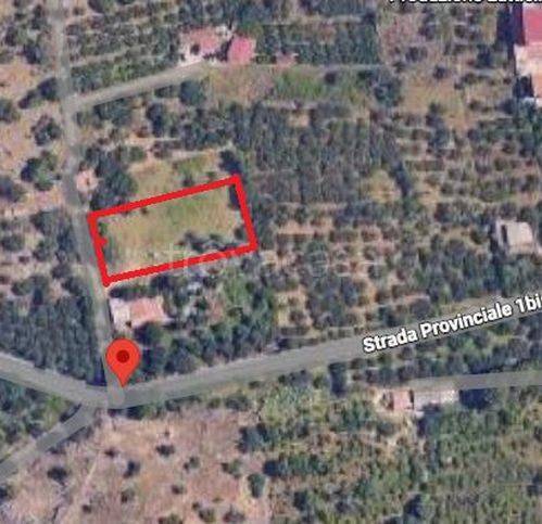 casa indipendente in vendita a Carini