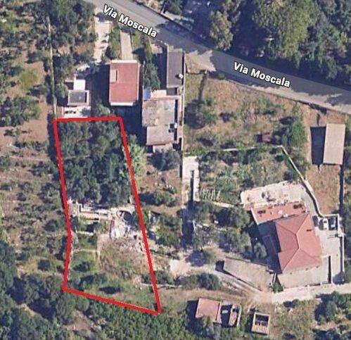 casa indipendente in vendita a Carini