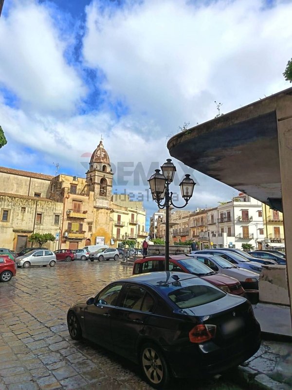 casa indipendente in vendita a Carini
