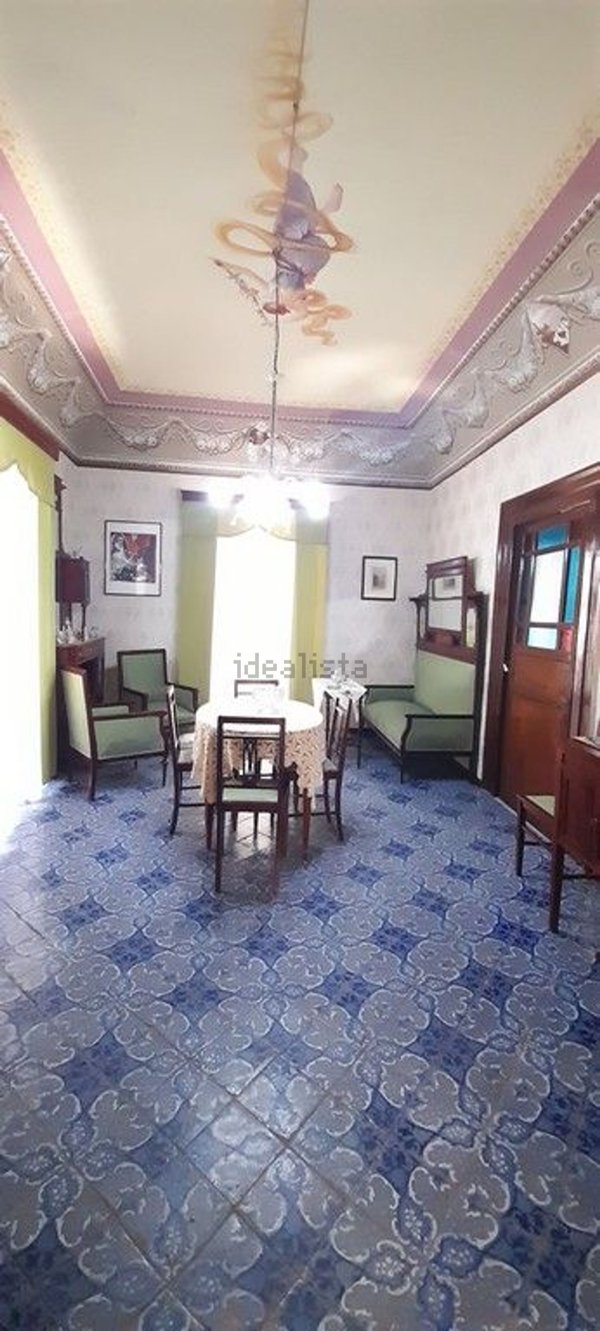 appartamento in vendita a Carini